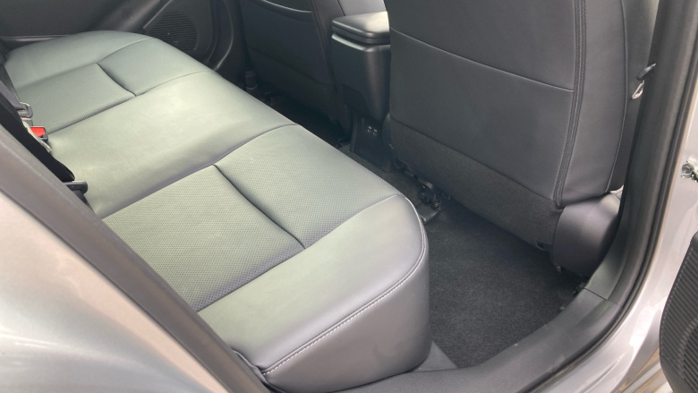 Toyota Prius 2.0 PHEV Excel 5dr CVT Hatchback